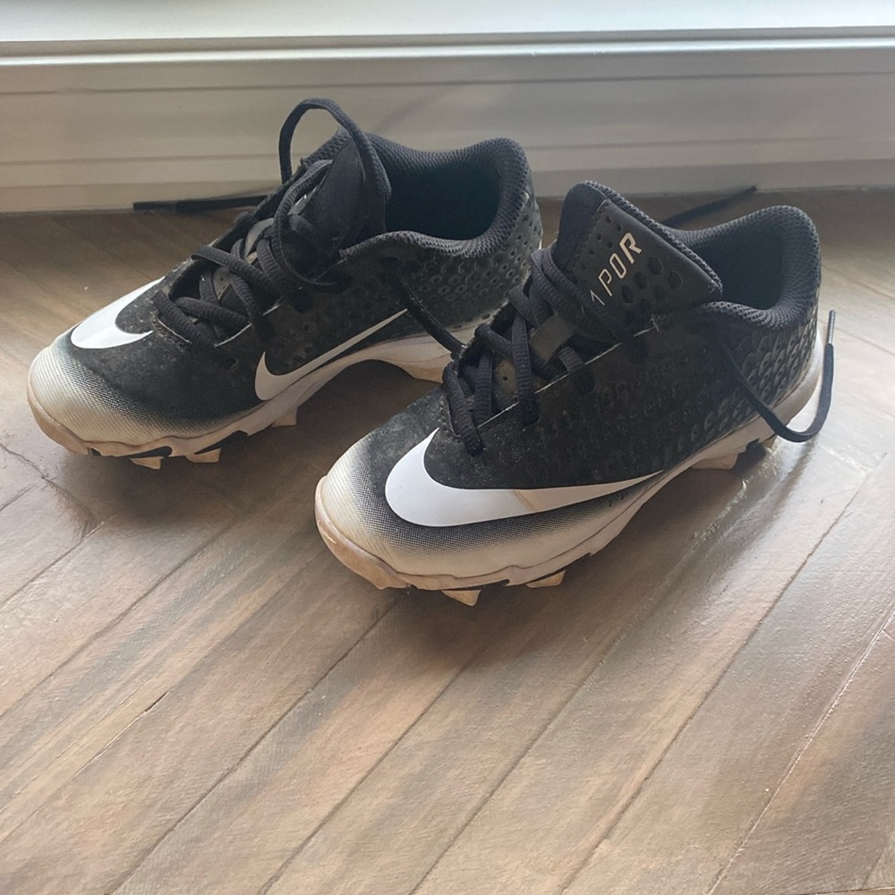Nike youth cleats